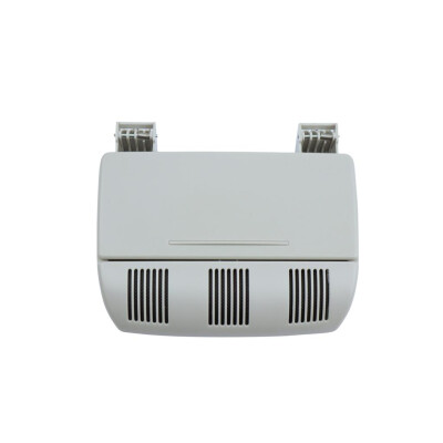 Original FAST TEIL DES ARMATURENBRETTS SKODA FABIA II 06> STAURAUM KFZ Ersatzteil FT00364