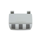 Original FAST TEIL DES ARMATURENBRETTS SKODA FABIA II...