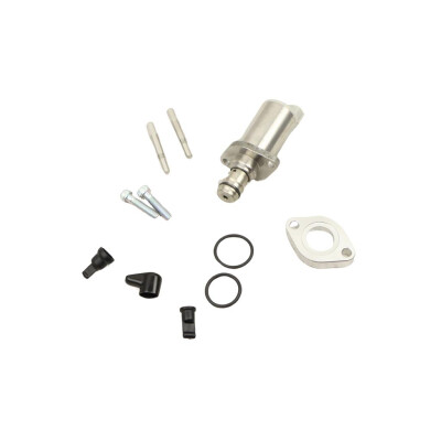 Original FAST KRAFTSTOFFDRUCKREGLER TOYOTA AVENSIS T22 97> 2.0 D4D KFZ Ersatzteil FT00380