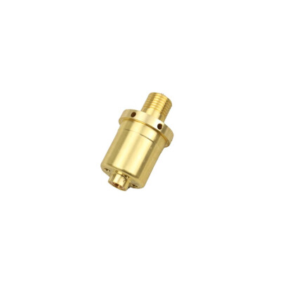 Original FAST VENTIL KLIMAANLAGE CITROEN BERLINGO 08> SANDEN SD7V16 SD7V12 SD6V12 53mm KFZ Ersatzteil FT83014
