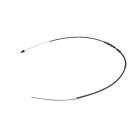 Original FAST BREMSSEIL FIAT DOBLO 09> HINTEN L/R KFZ...