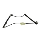 Original FAST FENSTERHEBER SEAT LEON I 99> VORNE L...