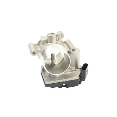 Original FAST DROSSELKLAPPE VW CADDY III 03> 2.0 TDI 16V 10> KFZ Ersatzteil FT10069