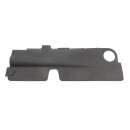 Original FAST MOTORABDECKUNG FIAT DUCATO 06>...