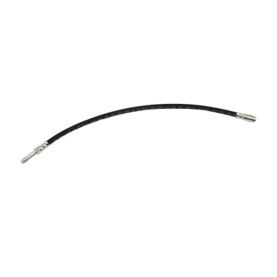 Original FAST FLEXIBLE BREMSLEITUNG MERCEDES SPRINTER 18> 907/910 VORNE L/R 510MM KFZ Ersatzteil FT10107