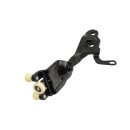 Original FAST TÜRFÜHRUNG FORD TRANSIT CUSTOM...