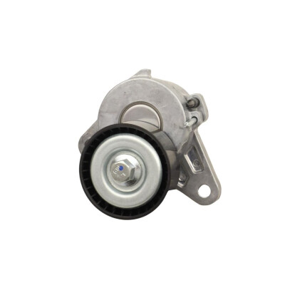 Original FAST MICRO-V-RIEMENSPANNER VW CADDY III 03> KOMPL. 15> KFZ Ersatzteil FT10016