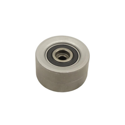 Original FAST MICRO-V-RIEMENSPANNER VW CADDY IV 20> ROLLE 2.0 TDI KFZ Ersatzteil FT10028