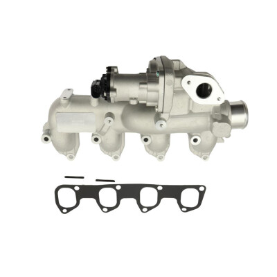 Original FAST AGR-VENTIL FORD TRANSIT CONNECT 02> 1.8 TDCI 06> KFZ Ersatzteil FT10060