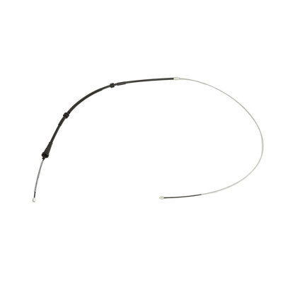 Original FAST BREMSSEIL RENAULT KANGOO II 08> HINTEN KFZ Ersatzteil FT10047