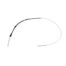 Original FAST BREMSSEIL RENAULT KANGOO II 08> HINTEN...