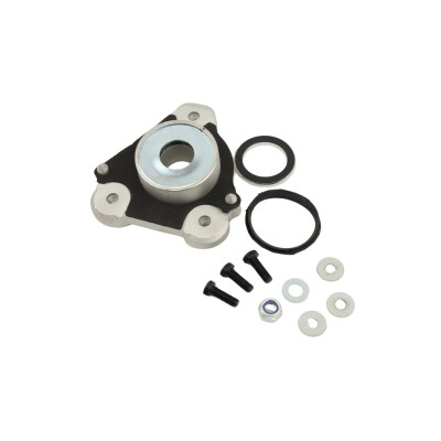 Original FAST FEDERUNGSPUFFER FIAT DUCATO 06> VORNE L MIT LAGER SET KFZ Ersatzteil FT12185K