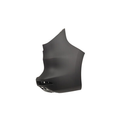 Original FAST ECKTEIL STOßFÄNGER RENAULT KANGOO III 21> HINTEN VAN 2-TÜREN L+R KFZ Ersatzteil FT91353G