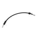 Original FAST FLEXIBLE BREMSLEITUNG RENAULT MASTER III...