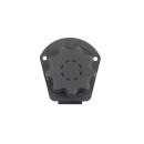 Original FAST GRIFF INNENLIEGEND FORD TRANSIT 06> KFZ...