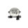 Original FAST HALOGEN IVECO DAILY 14> L/R 19> KFZ Ersatzteil FT85884