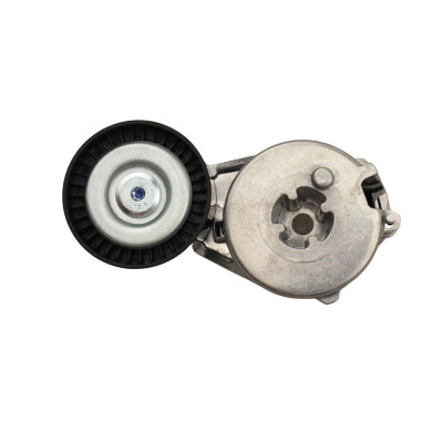 Original FAST MICRO-V-RIEMENSPANNER VW TRANSPORTER T6 15> KOMPL. KFZ Ersatzteil FT10035