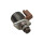 Original FAST KRAFTSTOFFDRUCKREGLER CITROEN C3 I 02> C4 C5 1.4 2.0 HDI KFZ Ersatzteil FT00377