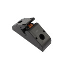 Original FAST TÜRANSCHLAG FORD TRANSIT CUSTOM 12>...