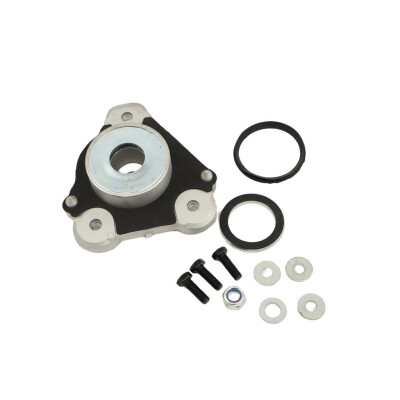 Original FAST FEDERUNGSPUFFER FIAT DUCATO 06> VORNE R MIT LAGER SET KFZ Ersatzteil FT12186K