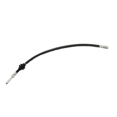 Original FAST FLEXIBLE BREMSLEITUNG VW CRAFTER II 16> VORNE L/R 510MM KFZ Ersatzteil FT10122