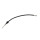 Original FAST FLEXIBLE BREMSLEITUNG VW CRAFTER II 16> VORNE L/R 510MM KFZ Ersatzteil FT10122