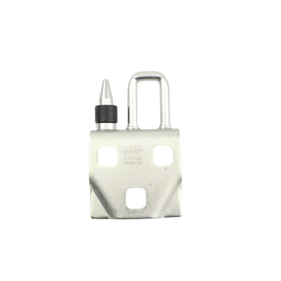 Original FAST HAKEN TÜRSCHLOSS FORD TRANSIT CUSTOM 12> HINTEN MITTE KFZ Ersatzteil FT10149