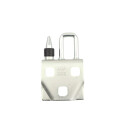 Original FAST HAKEN TÜRSCHLOSS FORD TRANSIT CUSTOM...