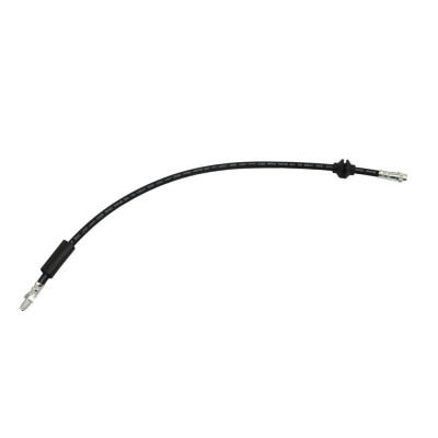 Original FAST FLEXIBLE BREMSLEITUNG RENAULT MASTER III 10> HINTEN L/R 649MM KFZ Ersatzteil FT10117