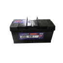 Original FAST AUTOBATTERIE - EFB 105AH 950A 394/175/190...