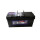 Original FAST AUTOBATTERIE - EFB 105AH 950A 394/175/190 P+ KFZ Ersatzteil FT10170