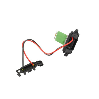 Original FAST HEIZWIDERSTAND RENAULT MEGANE II 01> KFZ Ersatzteil FT00419