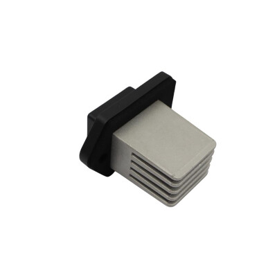 Original FAST HEIZWIDERSTAND CHEVROLET CAPTIVA 06> KFZ Ersatzteil FT00418