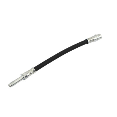 Original FAST FLEXIBLE BREMSLEITUNG VW TRANSPORTER T6 15> HINTEN L/R 244MM KFZ Ersatzteil FT10179