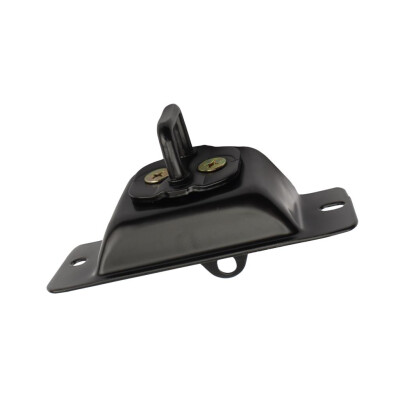 Original FAST HAKEN TÜRSCHLOSS RENAULT MASTER III 10> HINTEN KPL ZE WSPORNIKIEM KFZ Ersatzteil FT10194