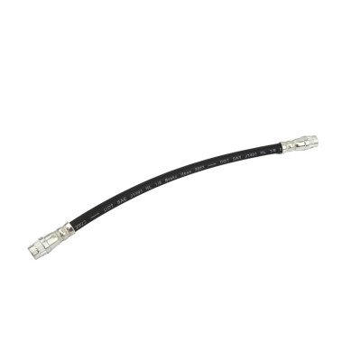 Original FAST FLEXIBLE BREMSLEITUNG DACIA DOKKER 13> HINTEN L/R 280MM KFZ Ersatzteil FT10096