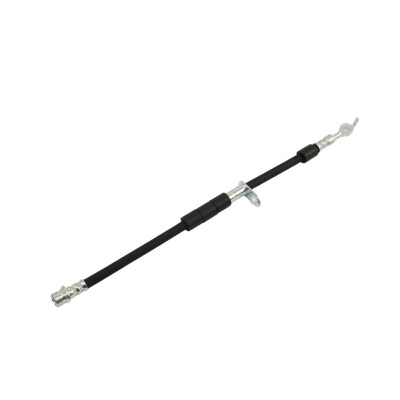 Original FAST FLEXIBLE BREMSLEITUNG FORD TRANSIT COURIER 14> HINTEN L 428MM KFZ Ersatzteil FT10099