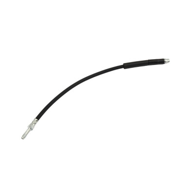 Original FAST FLEXIBLE BREMSLEITUNG MERCEDES SPRINTER 18> 907/910 HINTEN L/R 525MM KFZ Ersatzteil FT10115