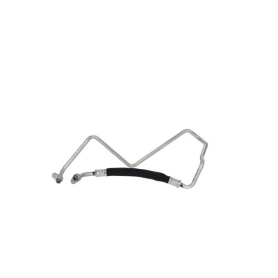 Original FAST KLIMALEITUNG CITROEN C3 AIRCROSS 17> HOHER DRUCK KONDENSATOR-VERDAMPFER KFZ Ersatzteil FT09548