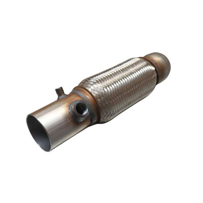 Original FAST AUSPUFF-REPARATURTEIL MERCEDES SPRINTER 06> 906 DPF EURO 5 / EURO 6 L=310 Ø1=64 Ø2=66 Ø3=73 KFZ Ersatzteil FT10191