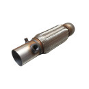 Original FAST AUSPUFF-REPARATURTEIL MERCEDES SPRINTER...