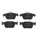 Original FAST BREMSBELÄGE FORD TRANSIT CONNECT...