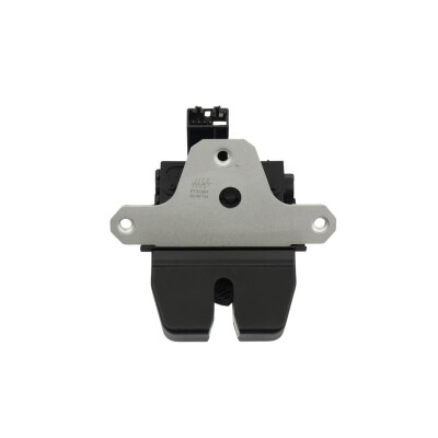 Original FAST SCHLOSS KOFFERRAUM FORD MONDEO IV 07> FOCUS KUGA 4PIN KFZ Ersatzteil FT00391