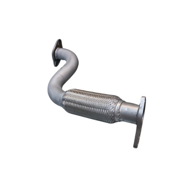 Original FAST AUSPUFFROHR FIAT DUCATO 14> VORNE AUSPUFFVERBINDER ELASTISCH KFZ Ersatzteil FT10186