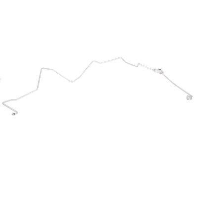 Original FAST KLIMALEITUNG TOYOTA AVENSIS T25 03> HOHER DRUCK KONDENSATOR-VERDAMPFER 2.0 D4D KFZ Ersatzteil FT09520