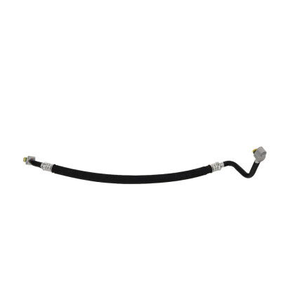 Original FAST KLIMALEITUNG AUDI A6 C6 04> HOHER DRUCK KFZ Ersatzteil FT09552