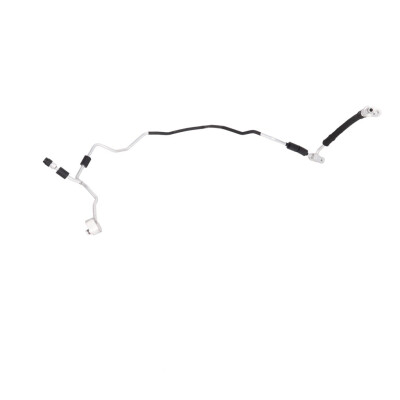 Original FAST KLIMALEITUNG VW TOUAREG I 02> HOHER DRUCK KONDENSATOR-VERDAMPFER KFZ Ersatzteil FT09507