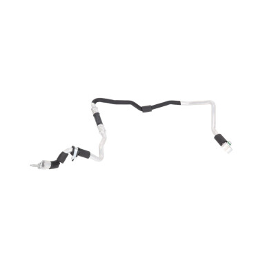 Original FAST KLIMALEITUNG VW TOUAREG I 02> HOHER DRUCK LIFT 06> KFZ Ersatzteil FT09522