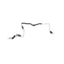 Original FAST KLIMALEITUNG VW TOUAREG I 02> HOHER...