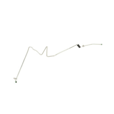 Original FAST KLIMALEITUNG MITSUBISHI LANCER 07> HOHER DRUCK KONDENSATOR-VERDAMPFER KFZ Ersatzteil FT09544